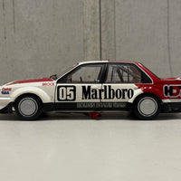 PETER BROCK - HOLDEN VC COMMODORE - 1981 AUSTRALIAN TOURING CAR CHAMPIONSHIP RUNNER-UP - 1:18 SCALE DIECAST MODEL