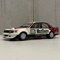 PETER BROCK - HOLDEN VC COMMODORE - 1981 AUSTRALIAN TOURING CAR CHAMPIONSHIP RUNNER-UP - 1:18 SCALE DIECAST MODEL