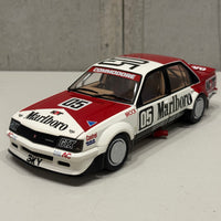 PETER BROCK - HOLDEN VC COMMODORE - 1981 AUSTRALIAN TOURING CAR CHAMPIONSHIP RUNNER-UP - 1:18 SCALE DIECAST MODEL