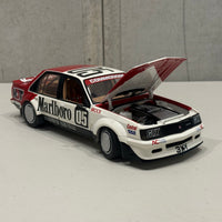 PETER BROCK - HOLDEN VC COMMODORE - 1981 AUSTRALIAN TOURING CAR CHAMPIONSHIP RUNNER-UP - 1:18 SCALE DIECAST MODEL