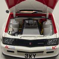 PETER BROCK - HOLDEN VC COMMODORE - 1981 AUSTRALIAN TOURING CAR CHAMPIONSHIP RUNNER-UP - 1:18 SCALE DIECAST MODEL