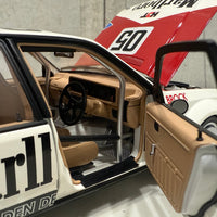 PETER BROCK - HOLDEN VC COMMODORE - 1981 AUSTRALIAN TOURING CAR CHAMPIONSHIP RUNNER-UP - 1:18 SCALE DIECAST MODEL
