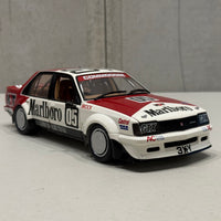 PETER BROCK - HOLDEN VC COMMODORE - 1981 AUSTRALIAN TOURING CAR CHAMPIONSHIP RUNNER-UP - 1:18 SCALE DIECAST MODEL
