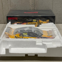 JAMES MOFFAT - NORTON 360 2009 FORD BF FALCON - 1:18 SCALE DIECAST MODEL - BIANTE