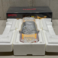JAMES MOFFAT - NORTON 360 2009 FORD BF FALCON - 1:18 SCALE DIECAST MODEL - BIANTE