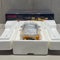 JAMES MOFFAT - NORTON 360 2009 FORD BF FALCON - 1:18 SCALE DIECAST MODEL - BIANTE