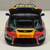 JAMES MOFFAT - NORTON 360 2009 FORD BF FALCON - 1:18 SCALE DIECAST MODEL - BIANTE