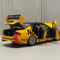 JAMES MOFFAT - NORTON 360 2009 FORD BF FALCON - 1:18 SCALE DIECAST MODEL - BIANTE