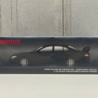 FORD FALCON BF PROTOTYPE - DIRECTORS SPECIAL - 1:18 SCALE DIECAST MODEL - BIANTE