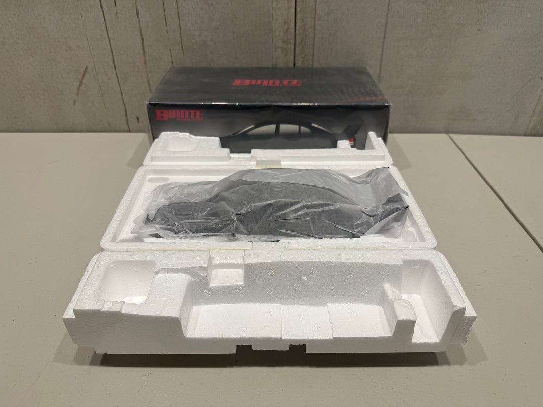 FORD FALCON BF PROTOTYPE - DIRECTORS SPECIAL - 1:18 SCALE DIECAST MODEL - BIANTE