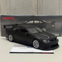 FORD FALCON BF PROTOTYPE - DIRECTORS SPECIAL - 1:18 SCALE DIECAST MODEL - BIANTE