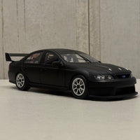 FORD FALCON BF PROTOTYPE - DIRECTORS SPECIAL - 1:18 SCALE DIECAST MODEL - BIANTE