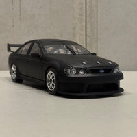 FORD FALCON BF PROTOTYPE - DIRECTORS SPECIAL - 1:18 SCALE DIECAST MODEL - BIANTE
