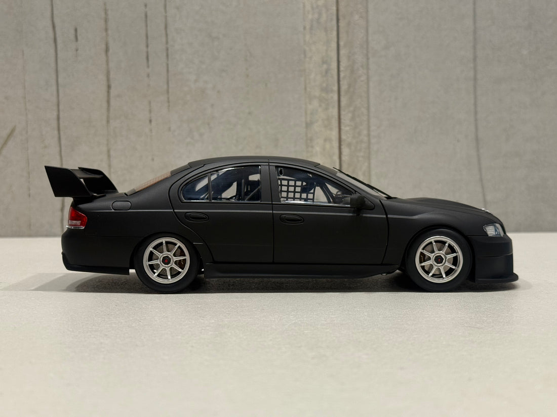 FORD FALCON BF PROTOTYPE - DIRECTORS SPECIAL - 1:18 SCALE DIECAST MODEL - BIANTE