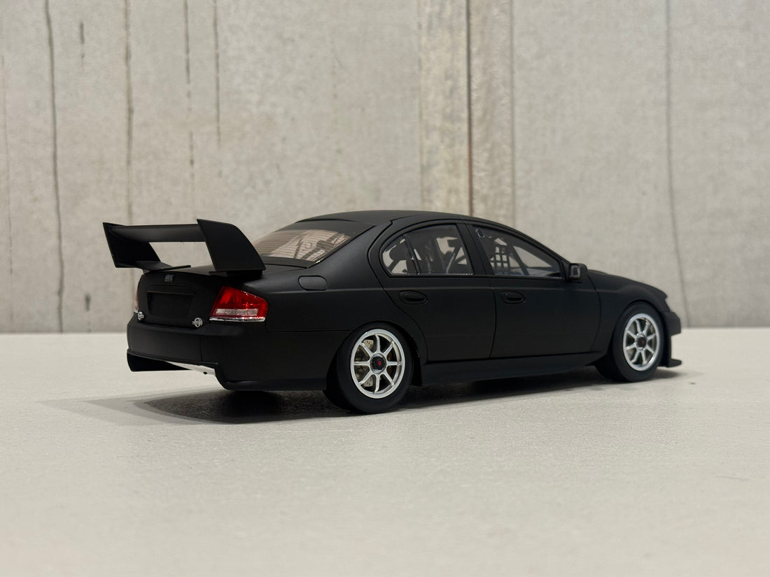 FORD FALCON BF PROTOTYPE - DIRECTORS SPECIAL - 1:18 SCALE DIECAST MODEL - BIANTE