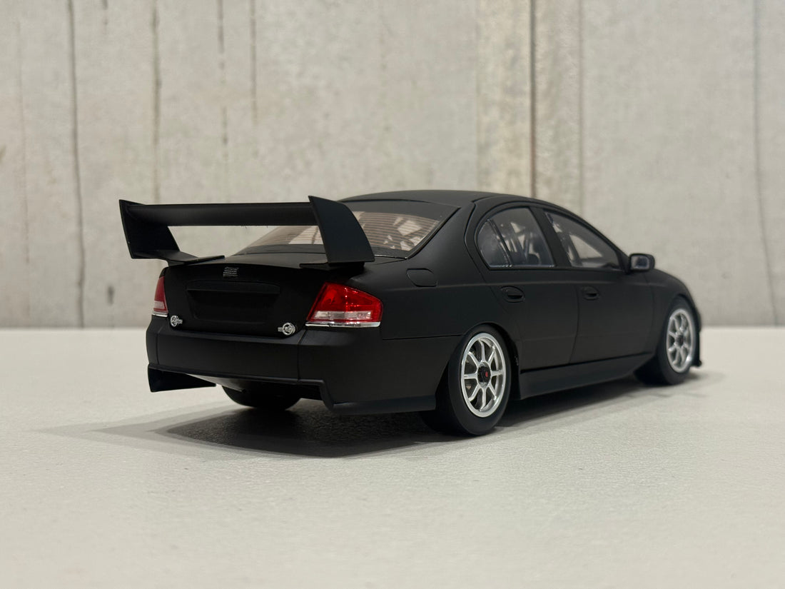 FORD FALCON BF PROTOTYPE - DIRECTORS SPECIAL - 1:18 SCALE DIECAST MODEL - BIANTE