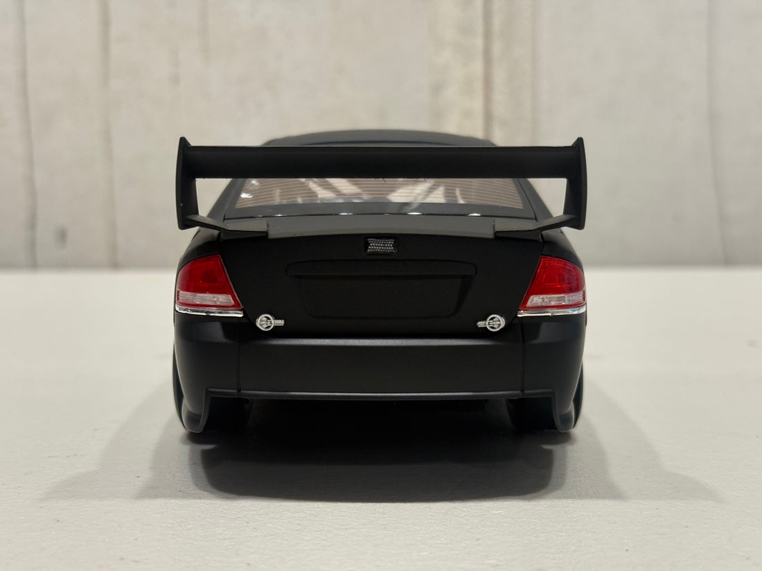 FORD FALCON BF PROTOTYPE - DIRECTORS SPECIAL - 1:18 SCALE DIECAST MODEL - BIANTE