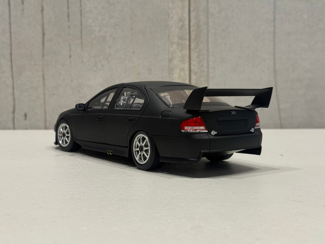 FORD FALCON BF PROTOTYPE - DIRECTORS SPECIAL - 1:18 SCALE DIECAST MODEL - BIANTE