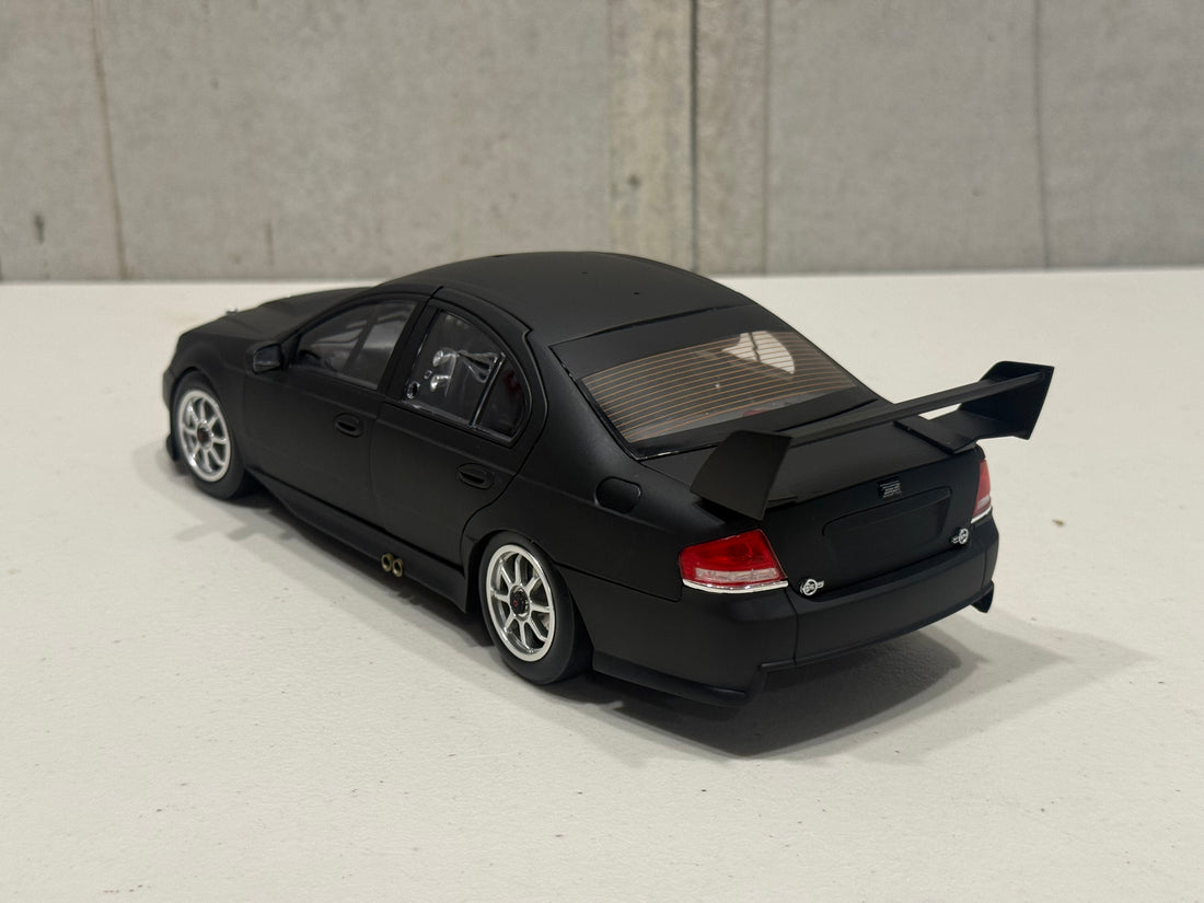 FORD FALCON BF PROTOTYPE - DIRECTORS SPECIAL - 1:18 SCALE DIECAST MODEL - BIANTE