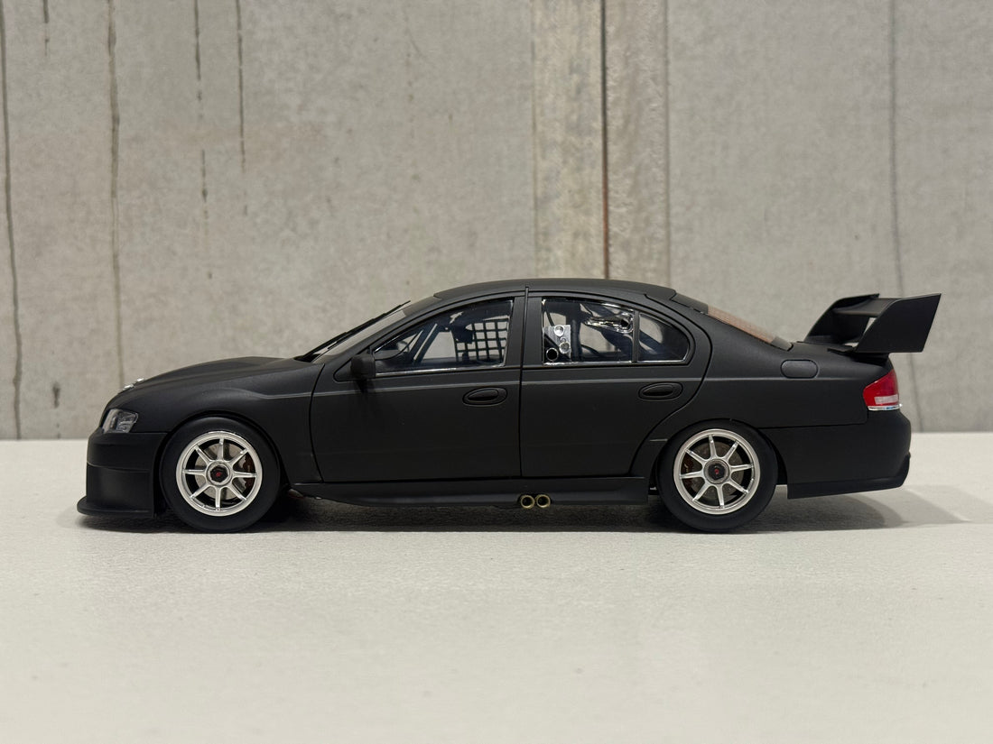 FORD FALCON BF PROTOTYPE - DIRECTORS SPECIAL - 1:18 SCALE DIECAST MODEL - BIANTE