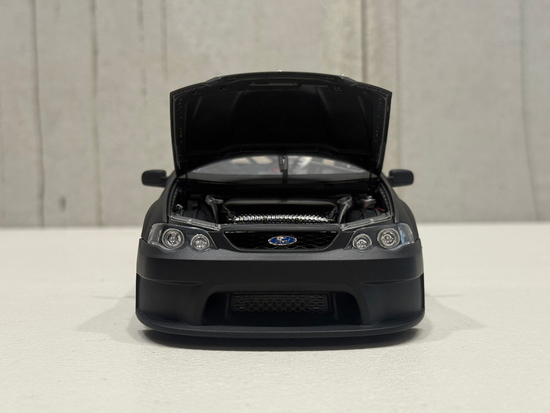 FORD FALCON BF PROTOTYPE - DIRECTORS SPECIAL - 1:18 SCALE DIECAST MODEL - BIANTE