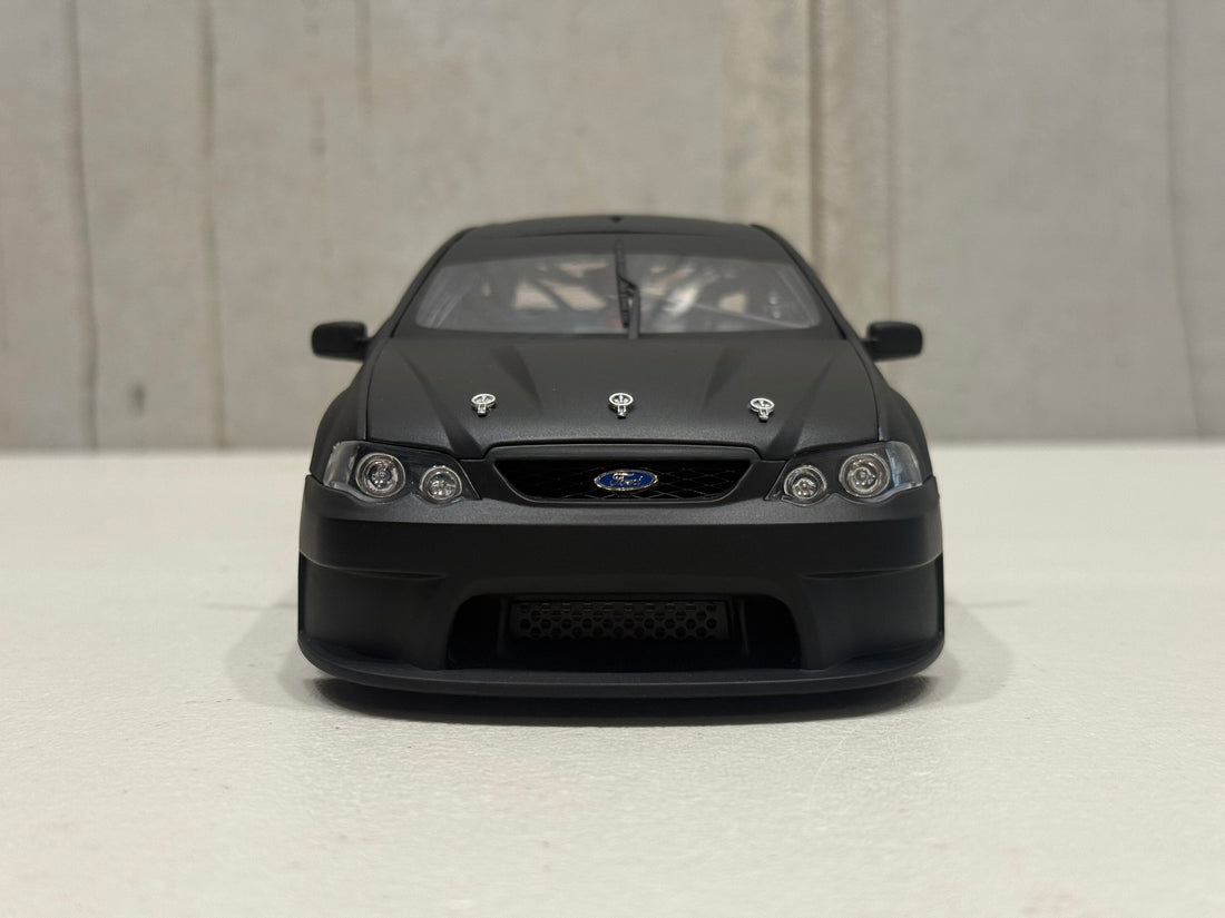 FORD FALCON BF PROTOTYPE - DIRECTORS SPECIAL - 1:18 SCALE DIECAST MODEL - BIANTE