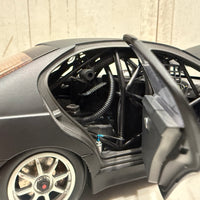 FORD FALCON BF PROTOTYPE - DIRECTORS SPECIAL - 1:18 SCALE DIECAST MODEL - BIANTE