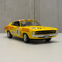 NORM BEECHEY/JIM McKEOWN - E38 R/T CHARGER - 1971 BATHURST WORKS ENTRY - 1:18 SCALE DIECAST MODEL