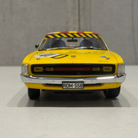 NORM BEECHEY/JIM McKEOWN - E38 R/T CHARGER - 1971 BATHURST WORKS ENTRY - 1:18 SCALE DIECAST MODEL