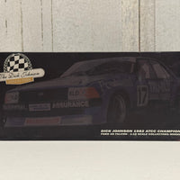 DICK JOHNSON - 1982 ATTC CHAMPION - FORD XD FALCON - 1:18 SCALE DIECAST MODEL - AUTOart