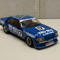 DICK JOHNSON - 1982 ATTC CHAMPION - FORD XD FALCON - 1:18 SCALE DIECAST MODEL - AUTOart