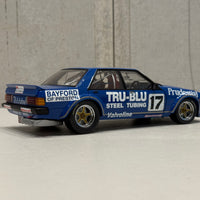 DICK JOHNSON - 1982 ATTC CHAMPION - FORD XD FALCON - 1:18 SCALE DIECAST MODEL - AUTOart