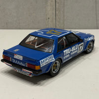 DICK JOHNSON - 1982 ATTC CHAMPION - FORD XD FALCON - 1:18 SCALE DIECAST MODEL - AUTOart
