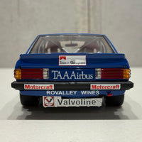 DICK JOHNSON - 1982 ATTC CHAMPION - FORD XD FALCON - 1:18 SCALE DIECAST MODEL - AUTOart