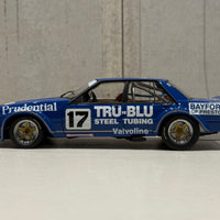 DICK JOHNSON - 1982 ATTC CHAMPION - FORD XD FALCON - 1:18 SCALE DIECAST MODEL - AUTOart
