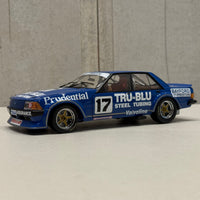 DICK JOHNSON - 1982 ATTC CHAMPION - FORD XD FALCON - 1:18 SCALE DIECAST MODEL - AUTOart