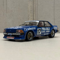 DICK JOHNSON - 1982 ATTC CHAMPION - FORD XD FALCON - 1:18 SCALE DIECAST MODEL - AUTOart