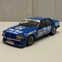DICK JOHNSON - 1982 ATTC CHAMPION - FORD XD FALCON - 1:18 SCALE DIECAST MODEL - AUTOart