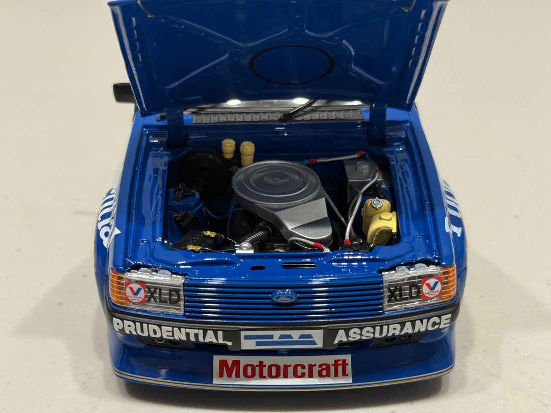 DICK JOHNSON - 1982 ATTC CHAMPION - FORD XD FALCON - 1:18 SCALE DIECAST MODEL - AUTOart