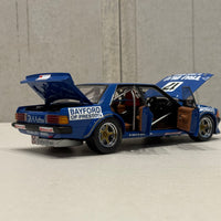 DICK JOHNSON - 1982 ATTC CHAMPION - FORD XD FALCON - 1:18 SCALE DIECAST MODEL - AUTOart