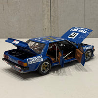 DICK JOHNSON - 1982 ATTC CHAMPION - FORD XD FALCON - 1:18 SCALE DIECAST MODEL - AUTOart