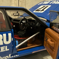 DICK JOHNSON - 1982 ATTC CHAMPION - FORD XD FALCON - 1:18 SCALE DIECAST MODEL - AUTOart