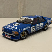 DICK JOHNSON - 1982 ATTC CHAMPION - FORD XD FALCON - 1:18 SCALE DIECAST MODEL - AUTOart