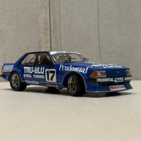 DICK JOHNSON - 1982 ATTC CHAMPION - FORD XD FALCON - 1:18 SCALE DIECAST MODEL - AUTOart