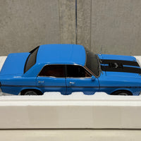 FORD FALCON XY GT - TRUE BLUE - 1:18 SCALE DIECAST MODEL - AUTOart
