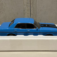FORD FALCON XY GT - TRUE BLUE - 1:18 SCALE DIECAST MODEL - AUTOart
