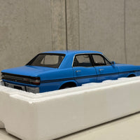 FORD FALCON XY GT - TRUE BLUE - 1:18 SCALE DIECAST MODEL - AUTOart