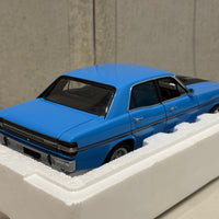 FORD FALCON XY GT - TRUE BLUE - 1:18 SCALE DIECAST MODEL - AUTOart