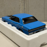 FORD FALCON XY GT - TRUE BLUE - 1:18 SCALE DIECAST MODEL - AUTOart