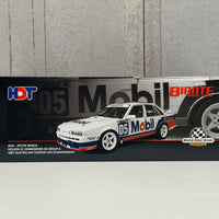 HOLDEN VL COMMODORE SS GROUP A 1987 ATCC 05 PETER BROCK - 1:18 SCALE DIECAST MODEL - BIANTE